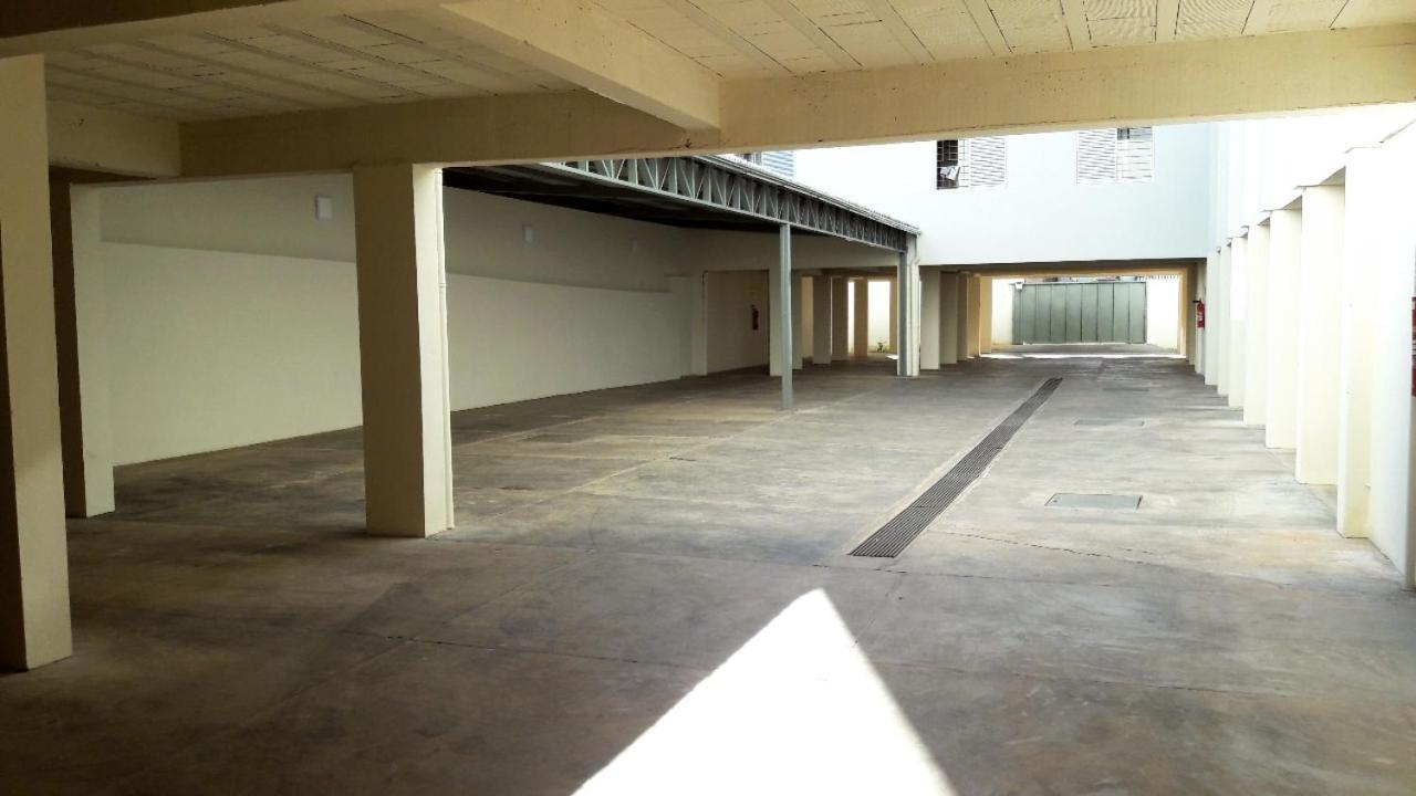 Campos Altos Palace Hotel Εξωτερικό φωτογραφία