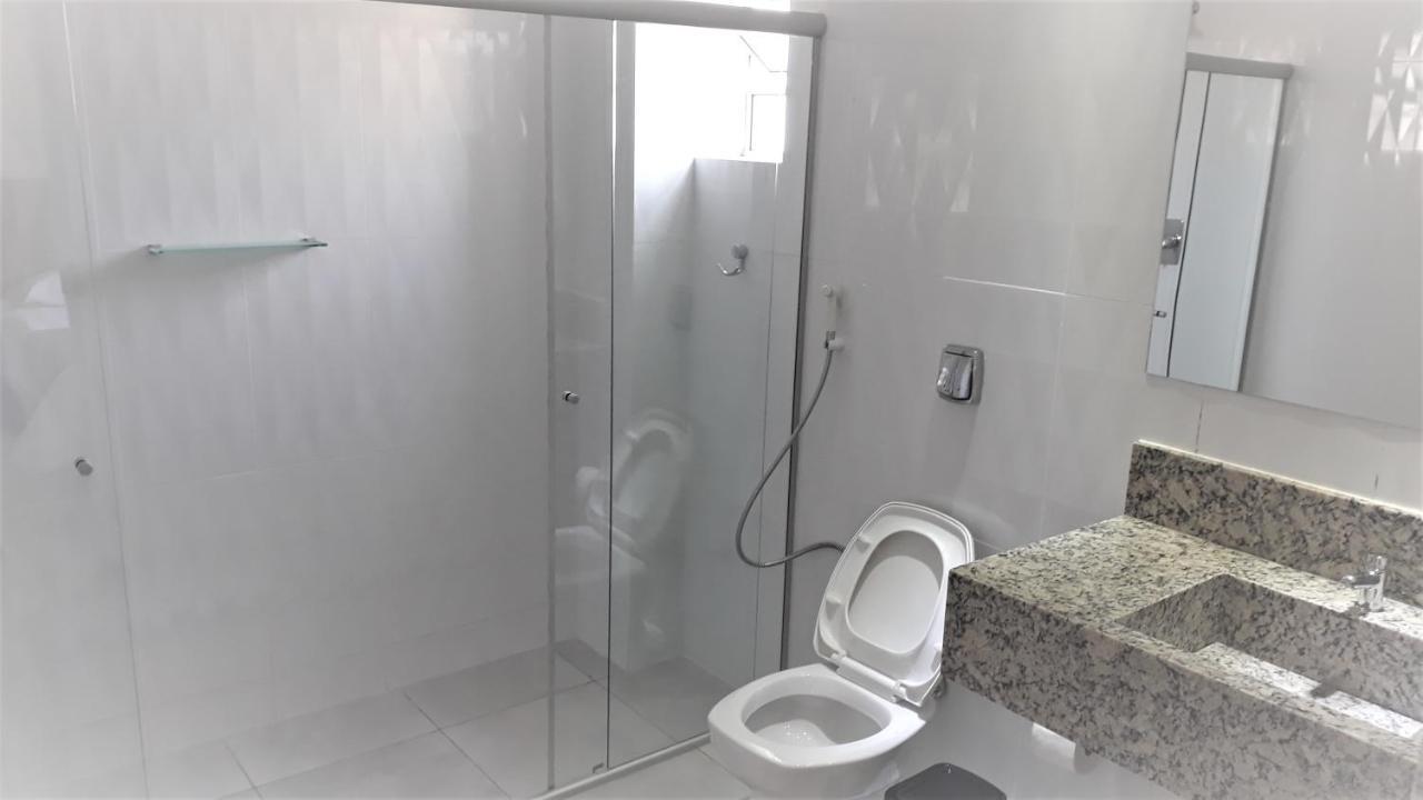 Campos Altos Palace Hotel Εξωτερικό φωτογραφία
