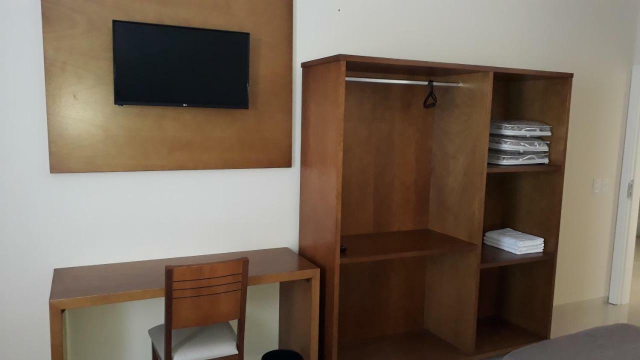 Campos Altos Palace Hotel Εξωτερικό φωτογραφία