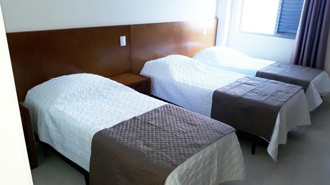 Campos Altos Palace Hotel Εξωτερικό φωτογραφία
