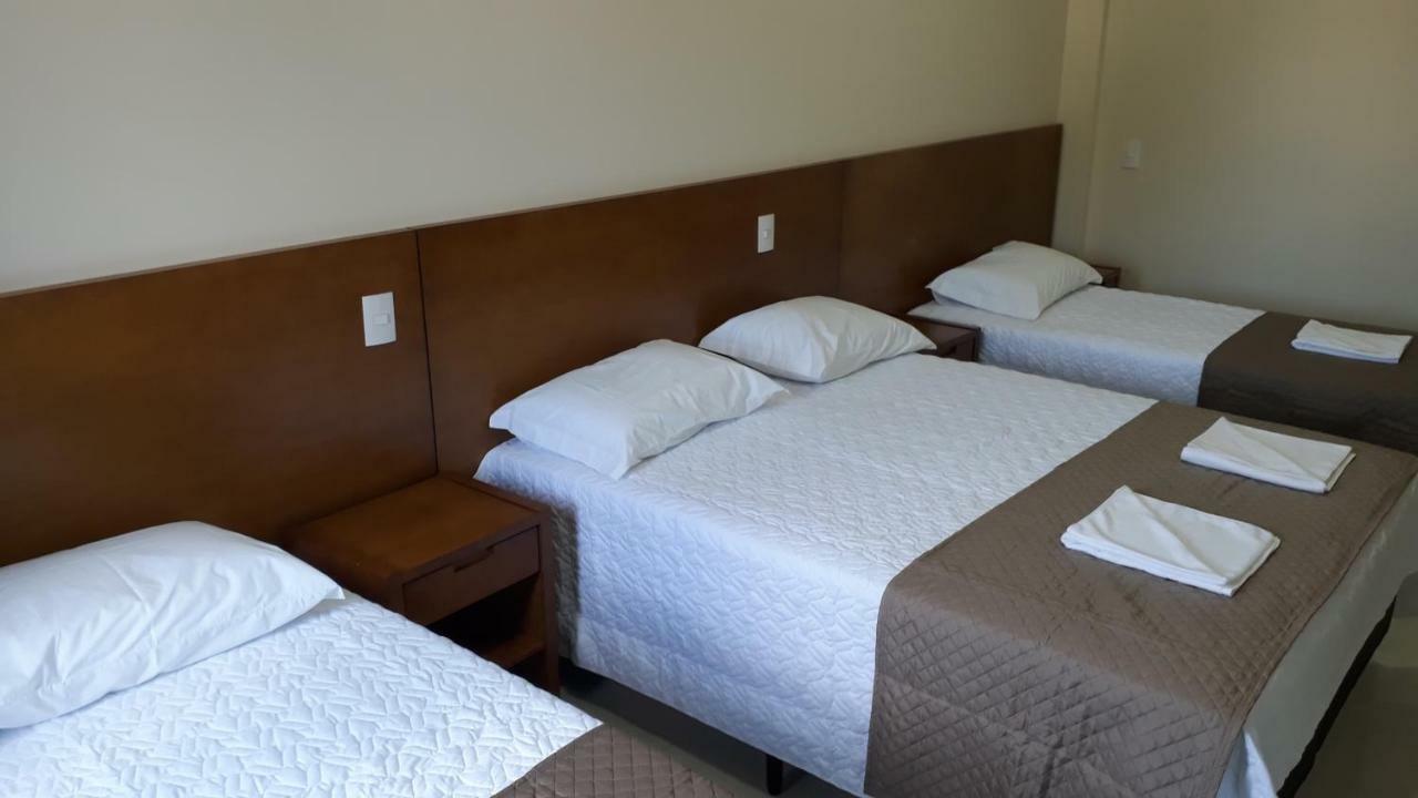 Campos Altos Palace Hotel Εξωτερικό φωτογραφία